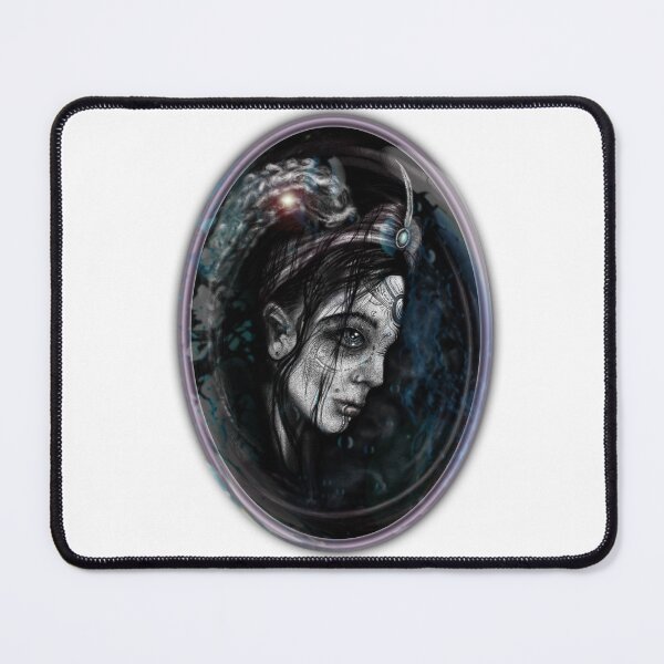 Item preview, Emerge designed and sold by Cyth3.