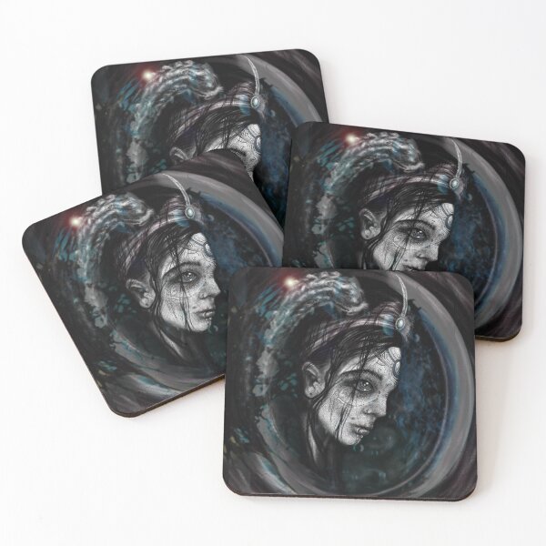 Item preview, Emerge designed and sold by Cyth3.