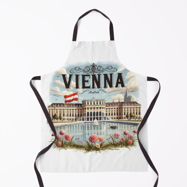 Item preview, Vienna Austria designed and sold by HaydenMillepied.