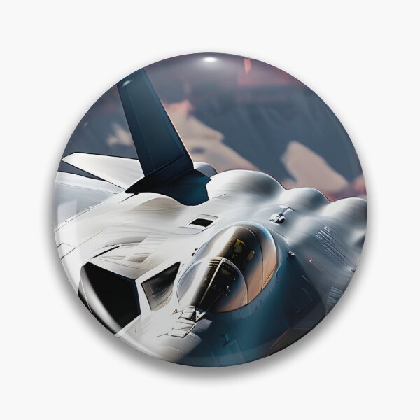 Item preview, Grand Canyon Fighter Squadron designed and sold by SublimeMusings.