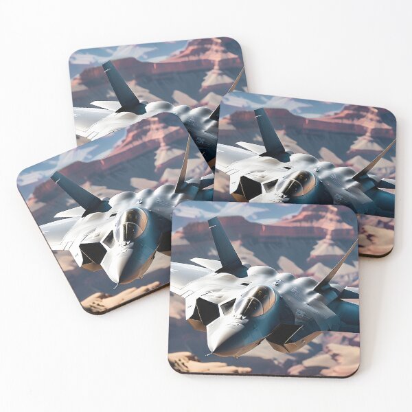 Item preview, Grand Canyon Fighter Squadron designed and sold by SublimeMusings.