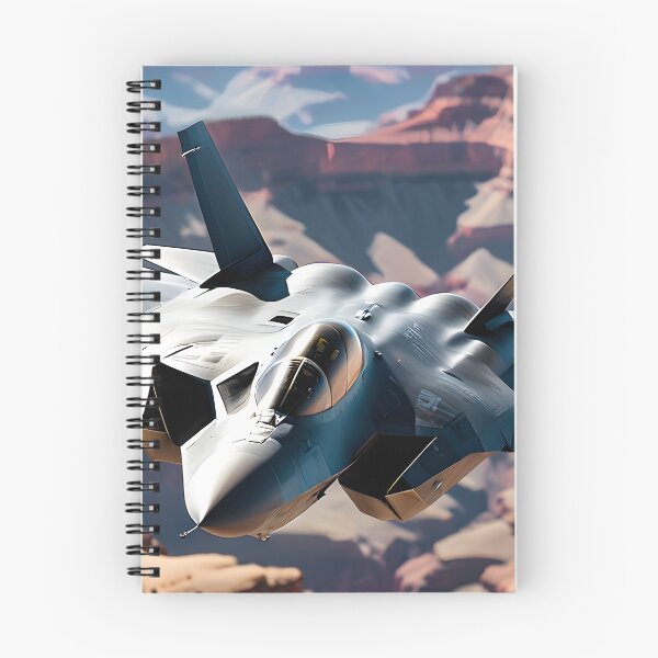 Item preview, Grand Canyon Fighter Squadron designed and sold by SublimeMusings.