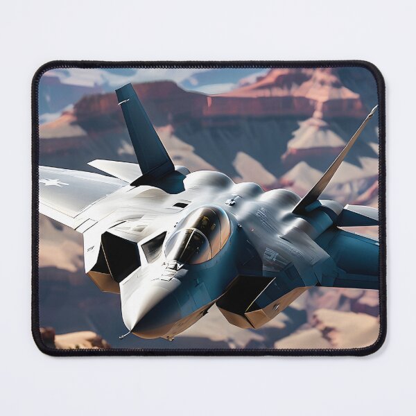 Item preview, Grand Canyon Fighter Squadron designed and sold by SublimeMusings.