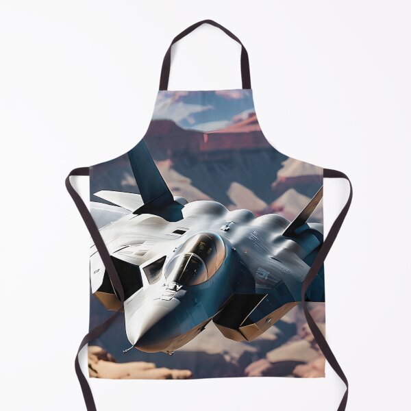 Item preview, Grand Canyon Fighter Squadron designed and sold by SublimeMusings.