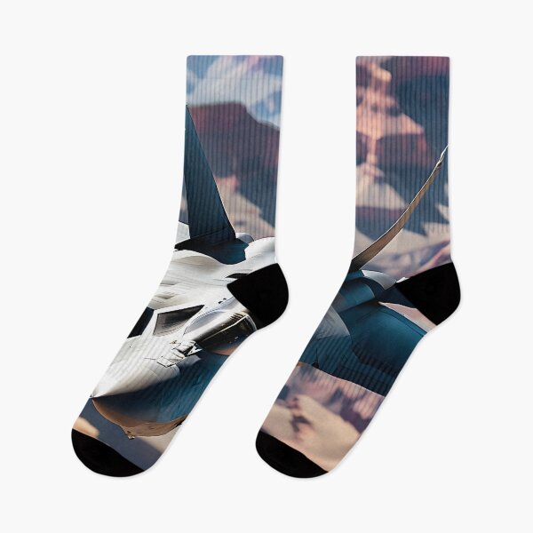 Item preview, Grand Canyon Fighter Squadron designed and sold by SublimeMusings.