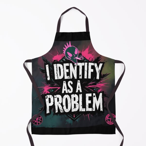 Item preview, I identify as a problem designed and sold by whatthefoxsays.
