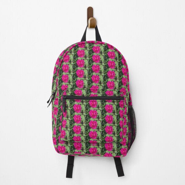 Item preview, Vibrant Peony Bloom in Rich Magenta designed and sold by Georgia Mizuleva.