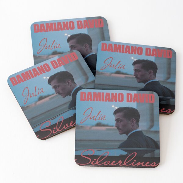 Item preview, Damiano David designed and sold by picazo77.