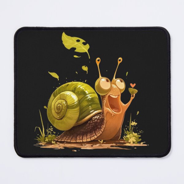 Item preview, Love Snail designed and sold by V--I--R.