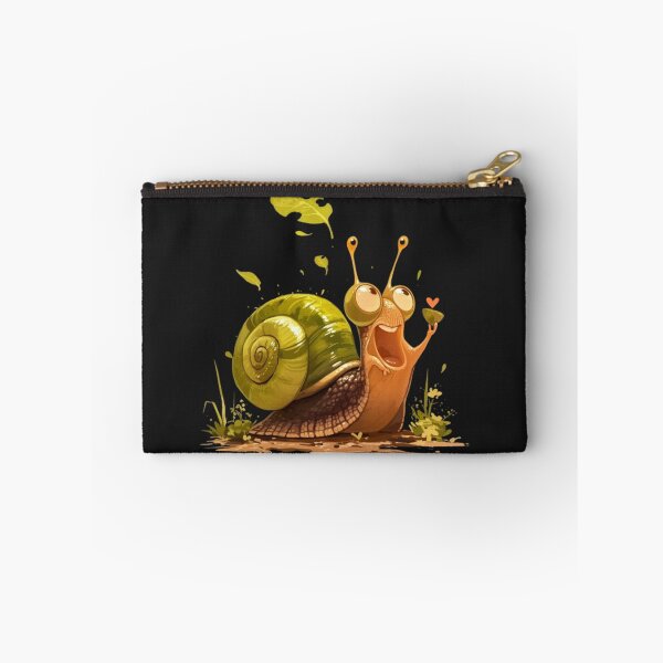 Item preview, Love Snail designed and sold by V--I--R.