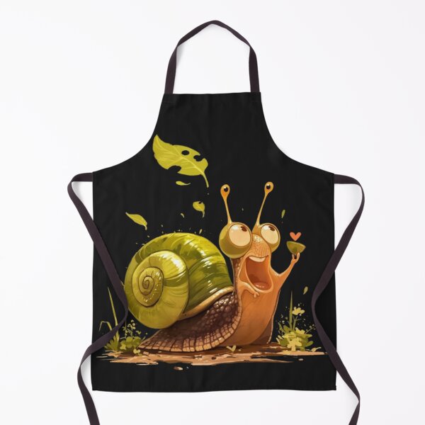 Item preview, Love Snail designed and sold by V--I--R.