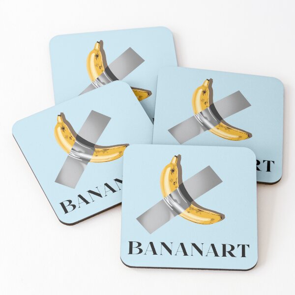 Item preview, Bananart designed and sold by rakelittle.
