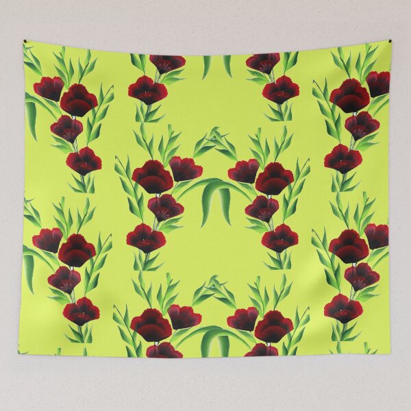 Item preview, Beautiful blooms designed and sold by Sneha Tulsani.