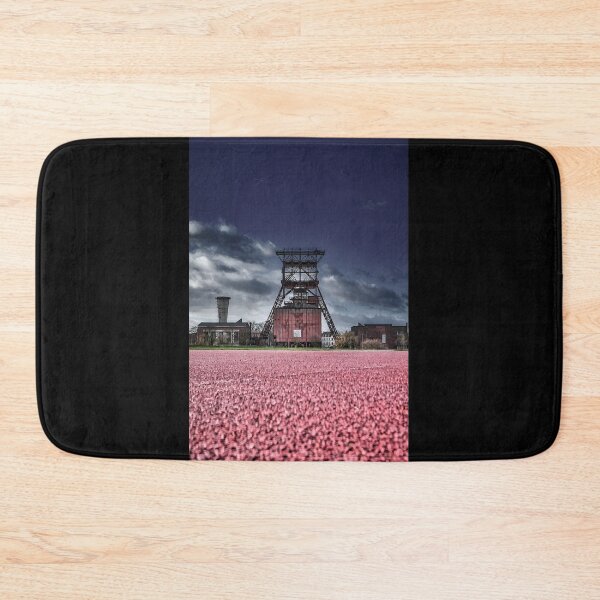 Item preview, Consol mine in Gelsenkirchen designed and sold by Ruhrpottpicture.