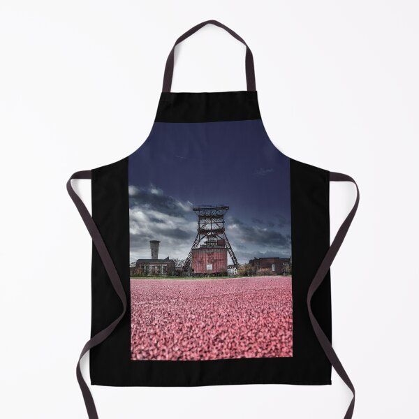 Item preview, Consol mine in Gelsenkirchen designed and sold by Ruhrpottpicture.