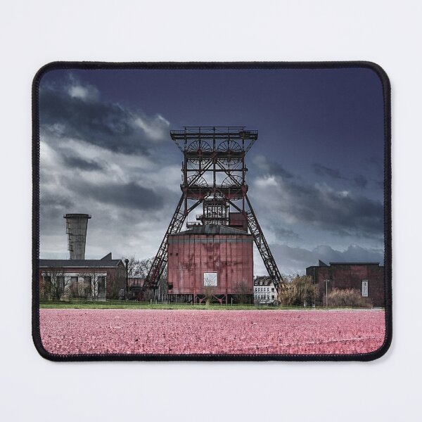 Item preview, Consol mine in Gelsenkirchen designed and sold by Ruhrpottpicture.