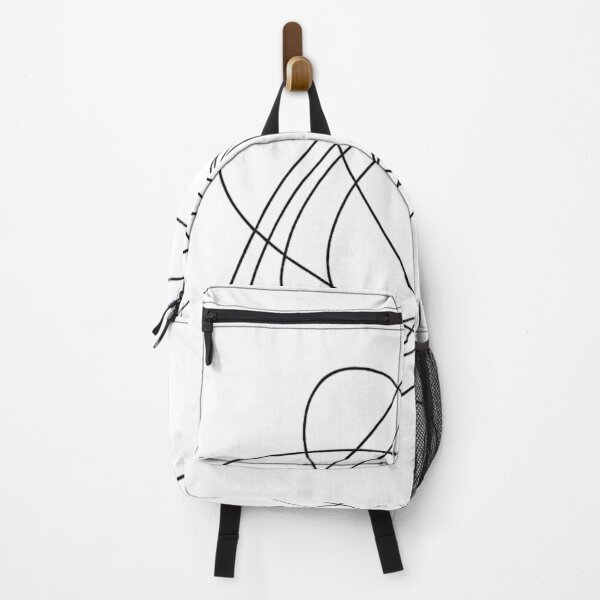 Item preview, Title: Orbit Flow – Artistic Complex Orbital Design designed and sold by JWP789.