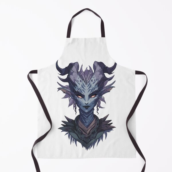 Item preview, Noble DnD Dragonborn RPG Creature designed and sold by bapupa.