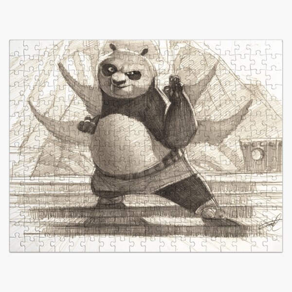 Item preview, "The Warrior Within – Pencil Drawing" designed and sold by Clsametart.
