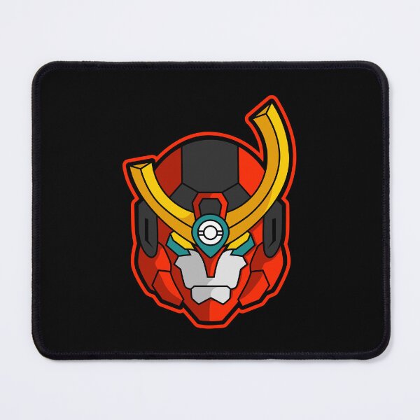 Item preview, 434 Retro Gurren designed and sold by Yexart.