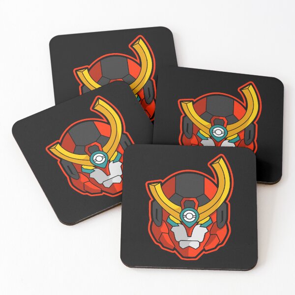 Item preview, 434 Retro Gurren designed and sold by Yexart.