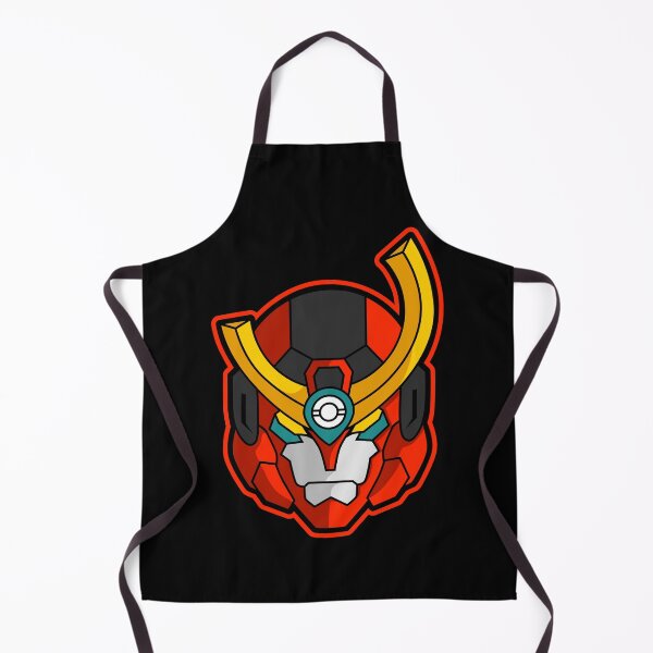 Item preview, 434 Retro Gurren designed and sold by Yexart.