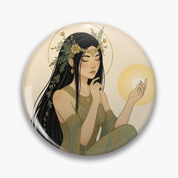 Item preview, Healer. Psychic. Sonia Sarkali designed and sold by SoniaSarkali.