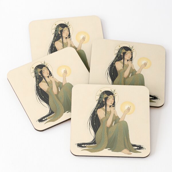 Item preview, Healer. Psychic. Sonia Sarkali designed and sold by SoniaSarkali.