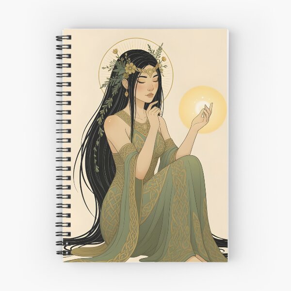 Item preview, Healer. Psychic. Sonia Sarkali designed and sold by SoniaSarkali.