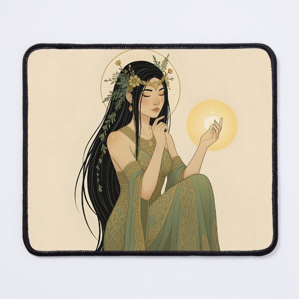Item preview, Healer. Psychic. Sonia Sarkali designed and sold by SoniaSarkali.