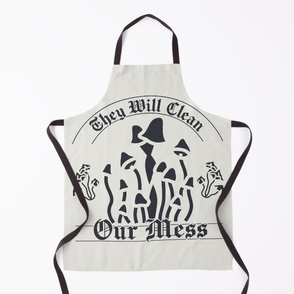 Item preview, Fungi vs Plastic: Nature Strikes Back designed and sold by Milena R..