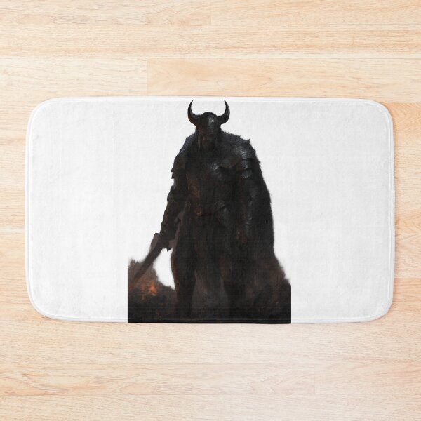 Item preview, Epic Fantasy Warrior | High-Resolution Realistic Art for T-Shirts designed and sold by Khayallab .