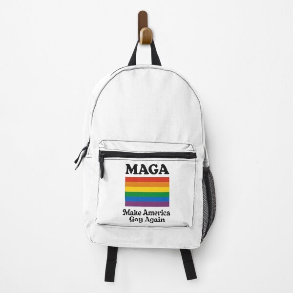 Item preview, Make America Gay Again designed and sold by Vvolta.