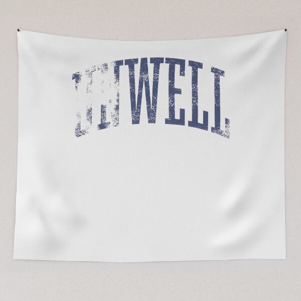 Item preview, unwell merch designed and sold by Brodom98.