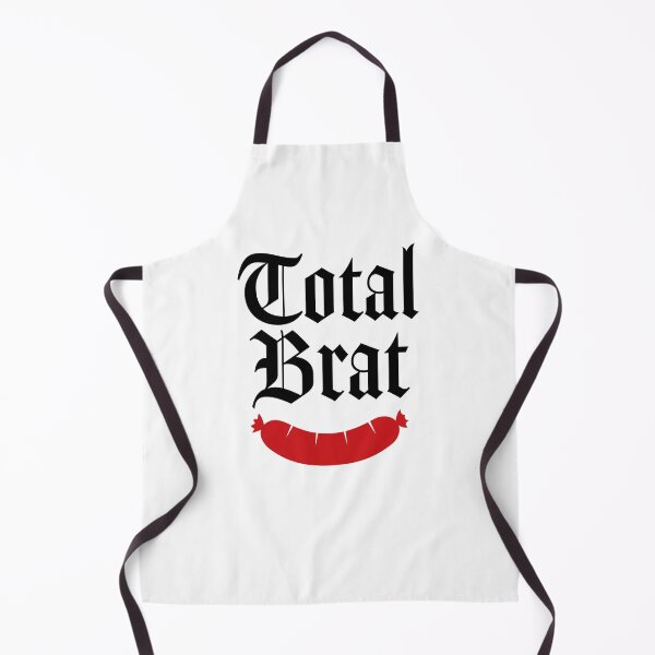 Item preview, Total Brat designed and sold by PaulSDesign.