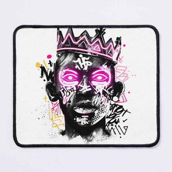 Item preview, Urban Crowned 3.0 designed and sold by FujiFinds.