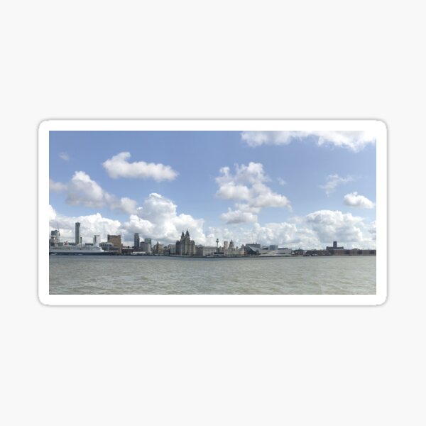 Item preview, River Mersey designed and sold by Kray80.