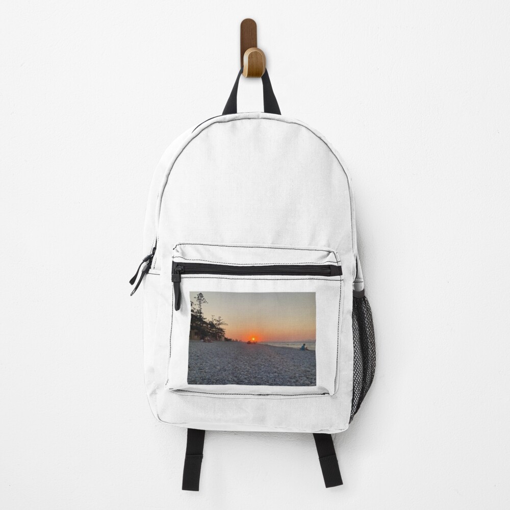 Item preview, Backpack designed and sold by RoxiKlein.