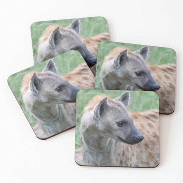 Item preview, Perro salvaje africano designed and sold by Exaisle.