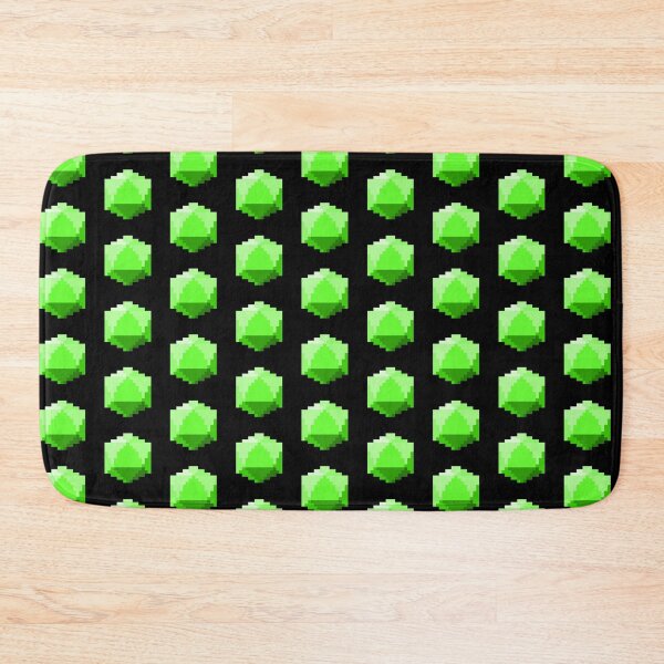 Item preview, DND Dice: GREEN designed and sold by CRUCILLUS.
