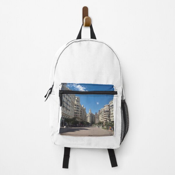 Item preview, Platja de l’Ajuntament Valencia designed and sold by RoxiKlein.