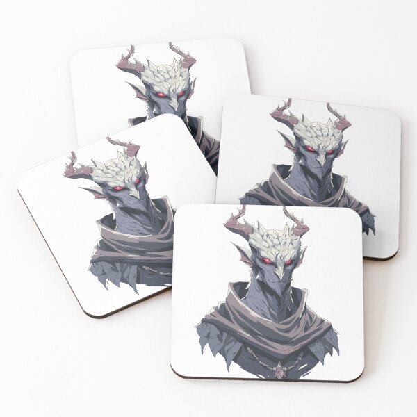 Item preview, Valiant DnD Dragonborn RPG Creature designed and sold by bapupa.