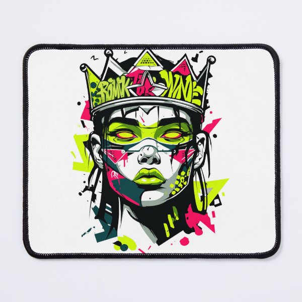 Item preview, Urban Crowned 4.0 designed and sold by FujiFinds.