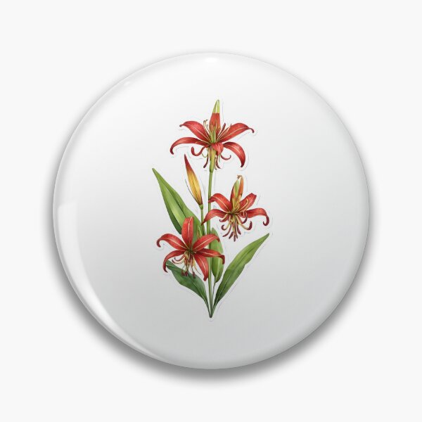 Item preview, Nicobar Glory Lily (Gloriosa superba) designed and sold by HOMETOWN86.