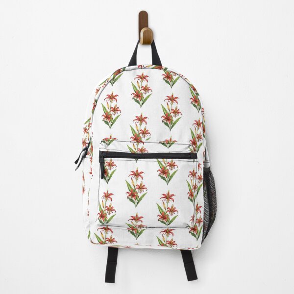 Item preview, Nicobar Glory Lily (Gloriosa superba) designed and sold by HOMETOWN86.