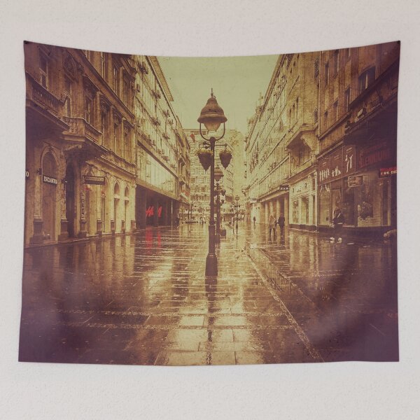 Item preview, Belgrade Kneza Mihaila (Кнеза Михаила) (Processed - various filiters) designed and sold by heinrich.
