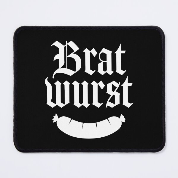 Item preview, Brat Wurst designed and sold by PaulSDesign.