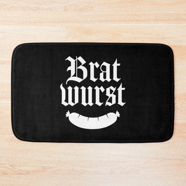 Item preview, Brat Wurst designed and sold by PaulSDesign.