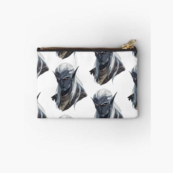 Item preview, DnD Drow Rogue RPG Creature designed and sold by bapupa.