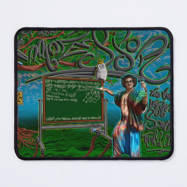 Item preview, Just ask the Professor designed and sold by Ofen69.